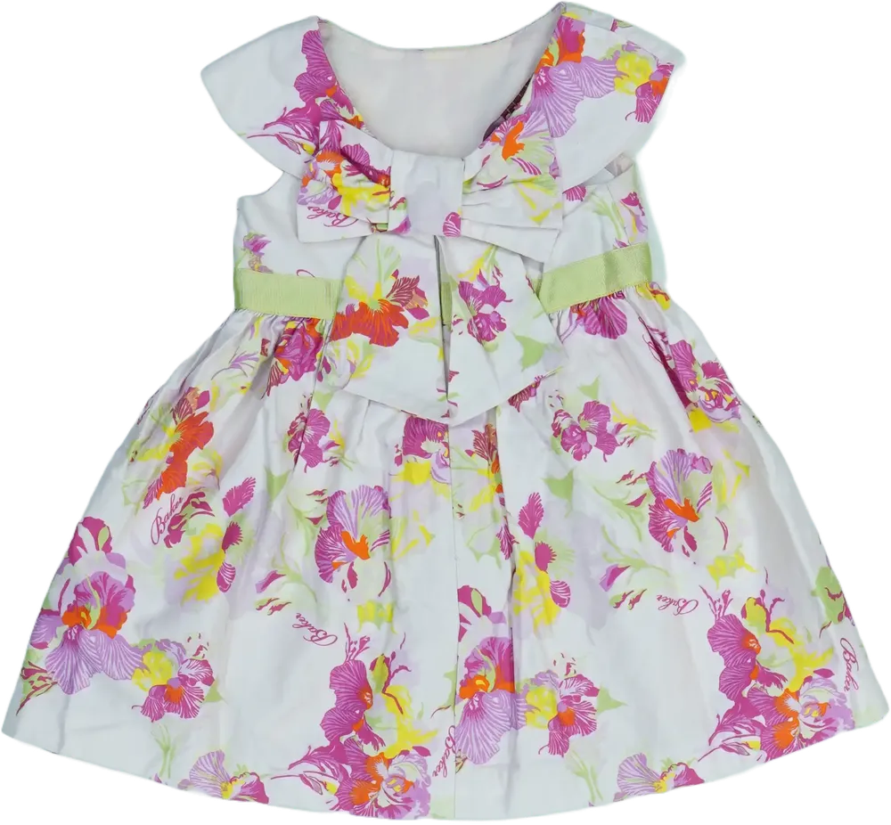 Rózsaszín Ted Baker Ruha EU 86 / UK 12-18 hónap / US 18 hónap