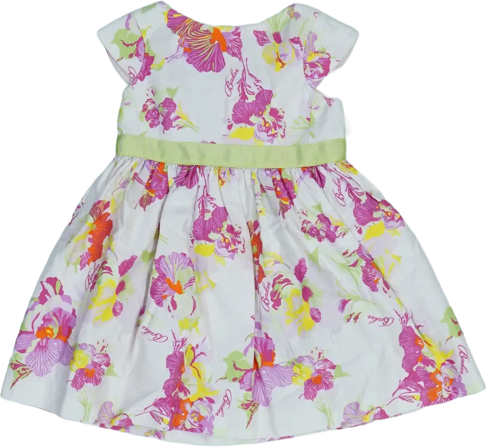 Rózsaszín Ted Baker Ruha EU 86 / UK 12-18 hónap / US 18 hónap