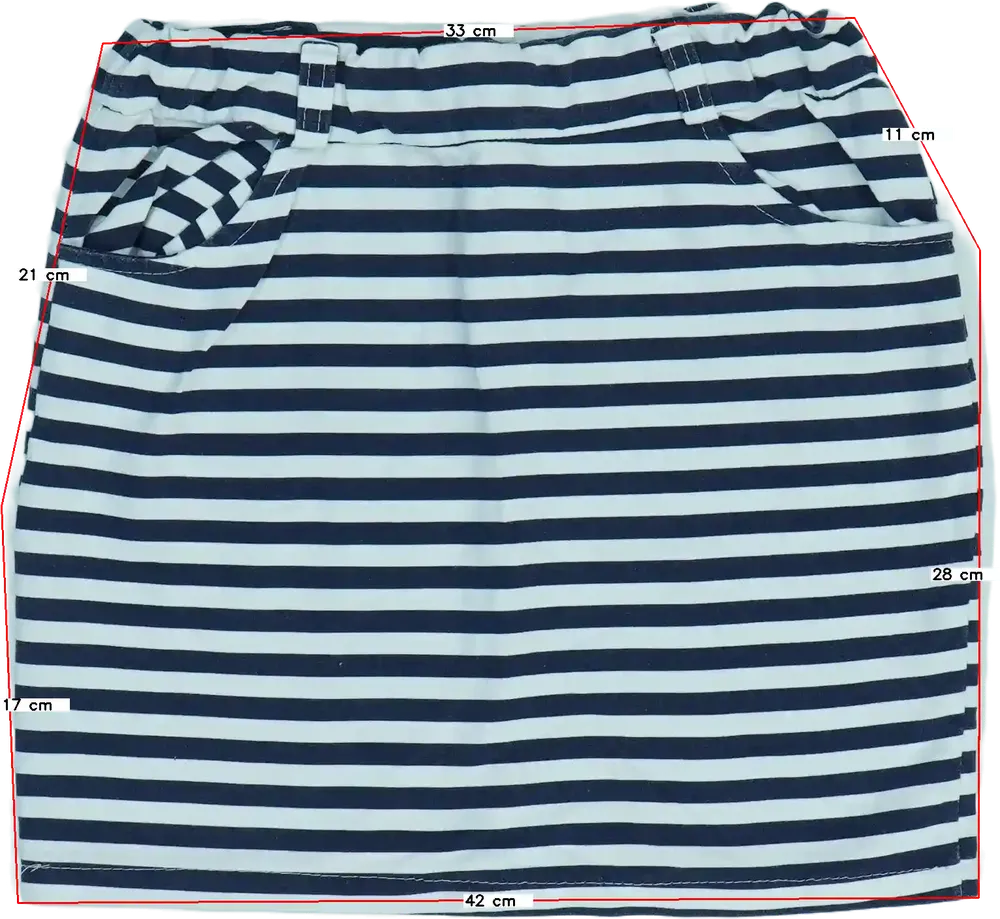 White New Collection Skirt EU 164 / UK 14 years / US 14 years/XL