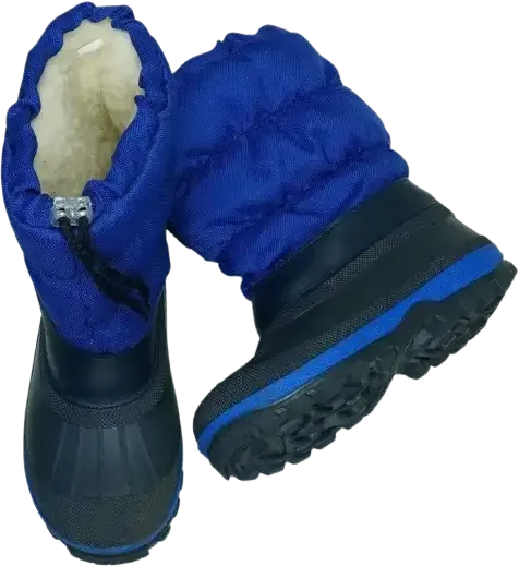 Kék Egyéb Hótaposó EU 29