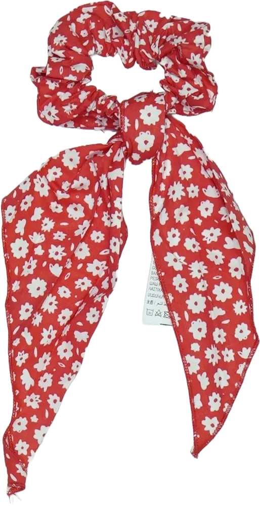 Piros Kiabi Hajgumi Egyméret