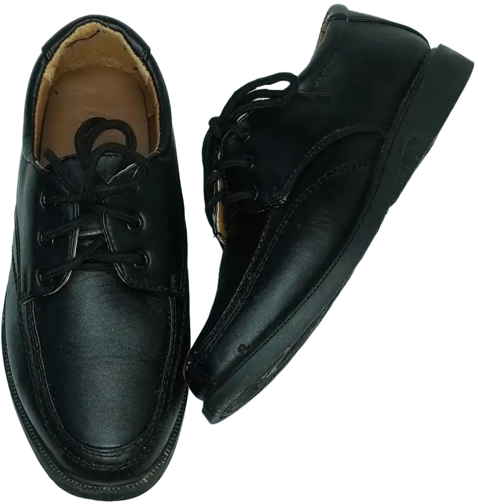 Fekete Ranfa Ünneplős cipő EU 34