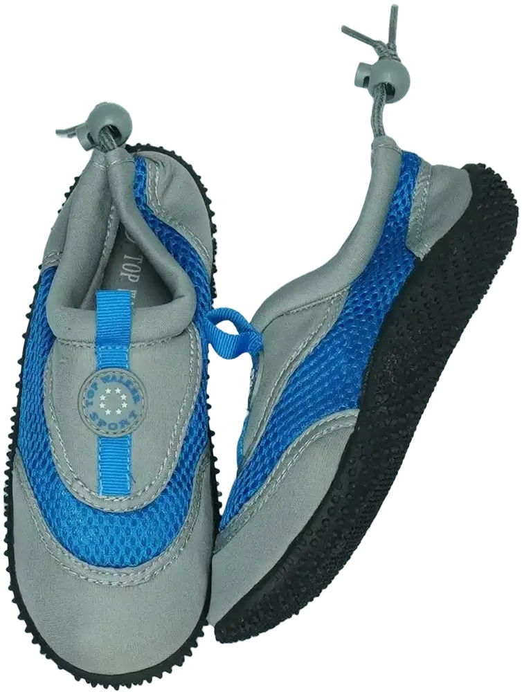 Szürke Top Walker Papucs EU 31