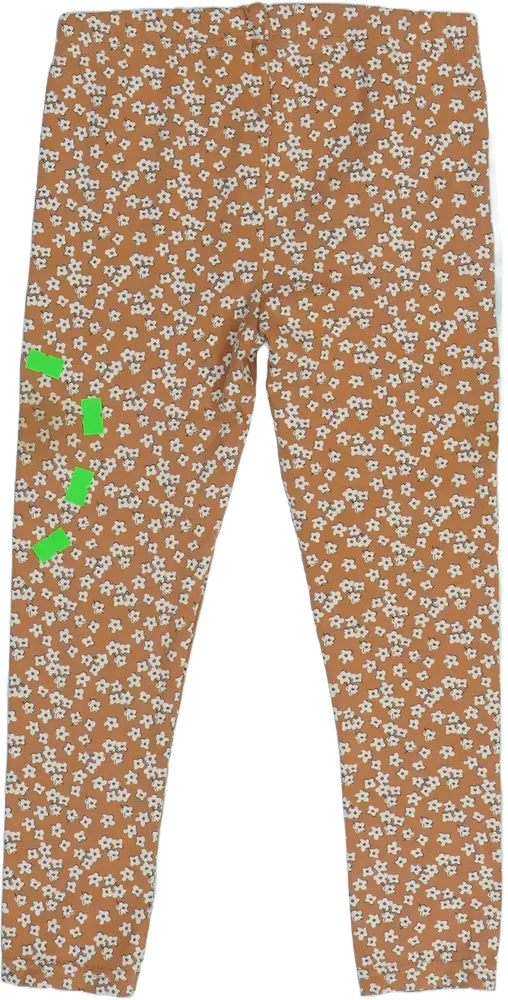 Barna George Leggings EU 116 / UK 6 év / US 6 év/S