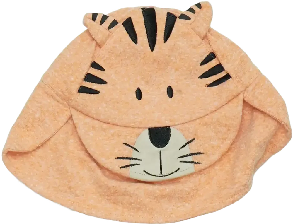 Sárga (narancs) George Sapka EU 80 / UK 9-12 hónap / US 12 hónap