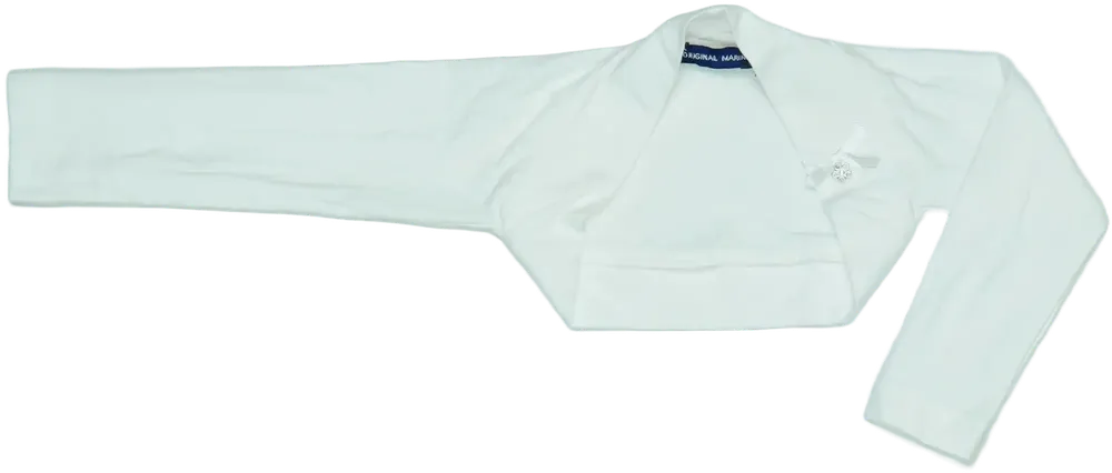 Fehér Original Marines Bolero EU 74 / UK 6-9 hónap / US 6-9 hónap