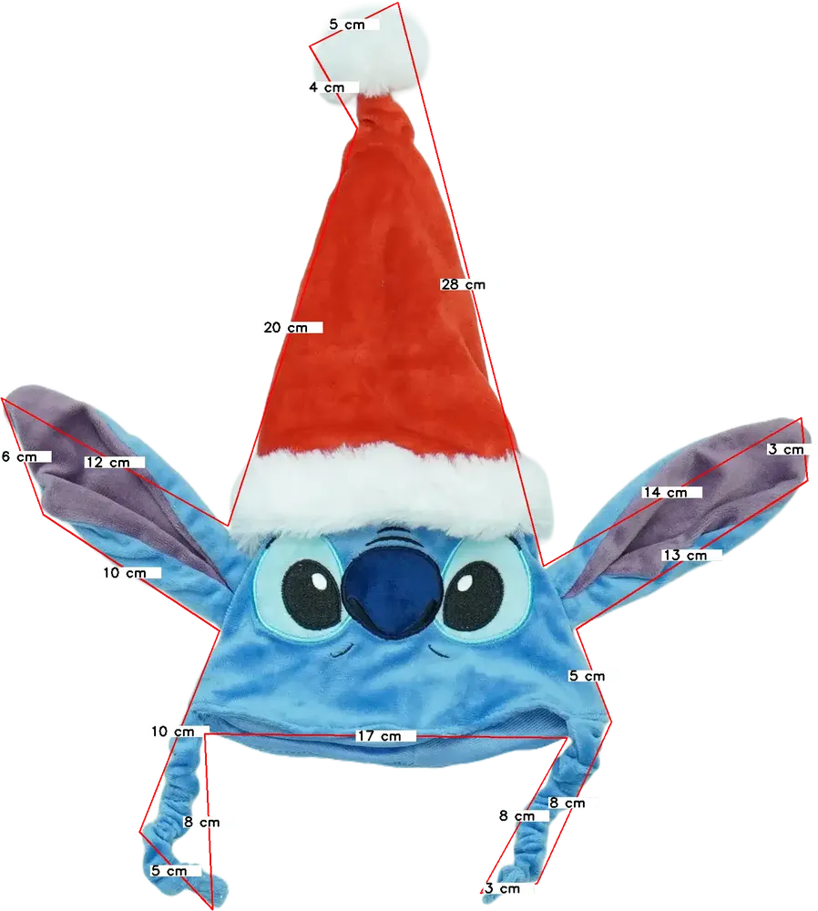 Többszínű Disney Jelmez EU 86 / UK 12-18 hónap / US 18 hónap