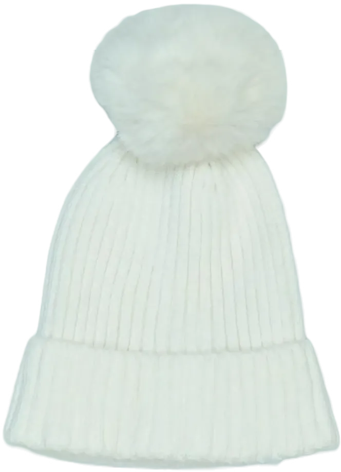 Fehér George Sapka EU 128 / UK 8 év / US 8 év/M