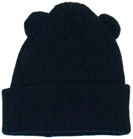 Fekete George Sapka EU 86 / UK 12-18 hónap / US 18 hónap