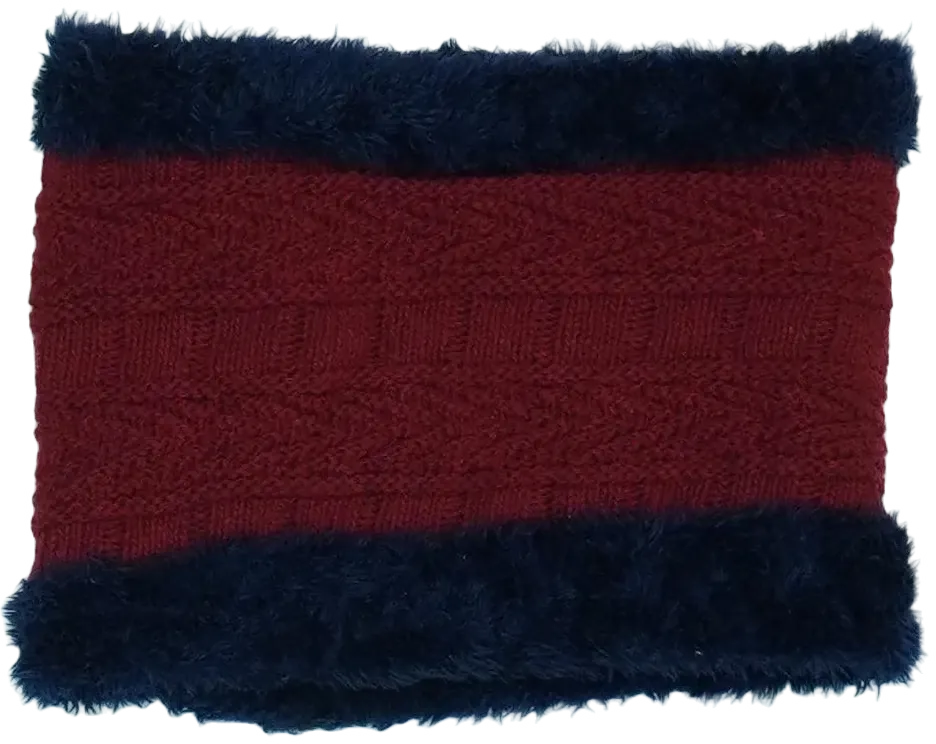 Bordó George Sál Egyméret