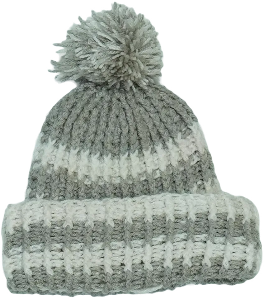 Szürke Egyéb Sapka EU 128 / UK 8 év / US 8 év/M