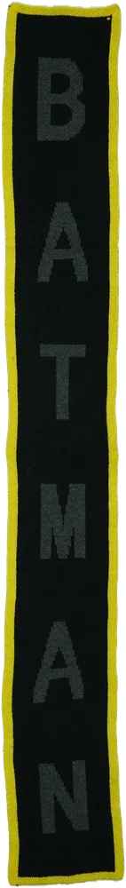 Fekete DC Sál EU 152 / UK 12 év / US 12 év/L