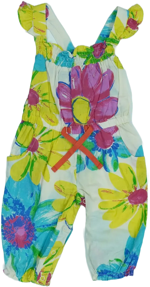 Többszínű Next Playsuit / Jumpsuit EU 68 / UK 3-6 hónap / US 3-6 hónap