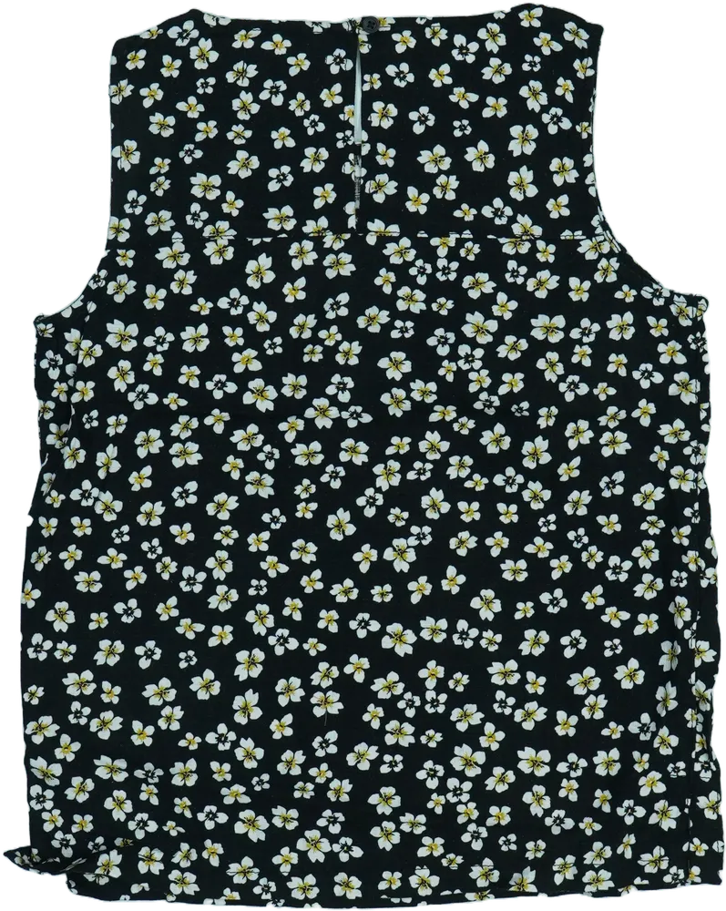 Fekete Next Blúz EU 36