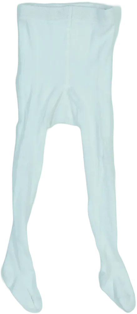 Fehér Dressy Kidz Harisnya EU 98 / UK 3 év / US 3T