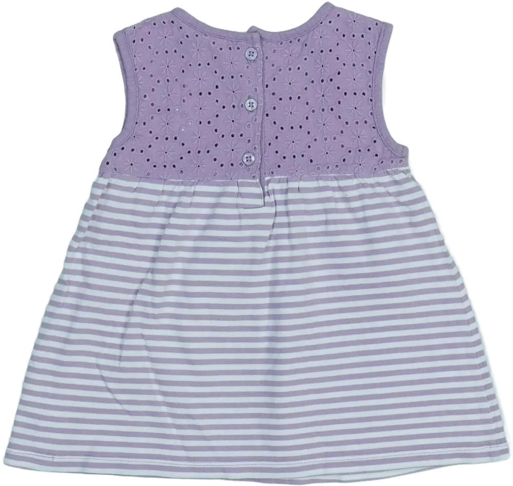 Lila TU Ruha EU 86 / UK 12-18 hónap / US 18 hónap