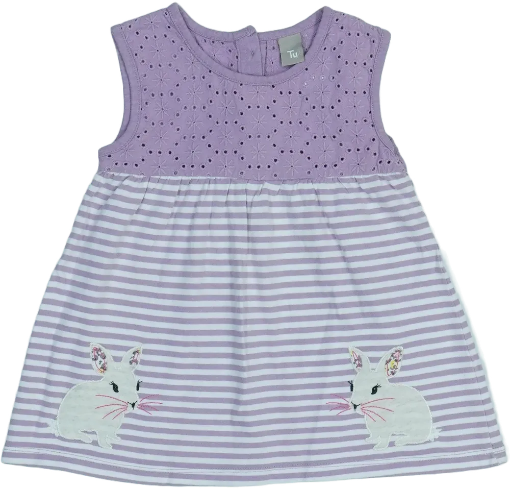 Lila TU Ruha EU 86 / UK 12-18 hónap / US 18 hónap