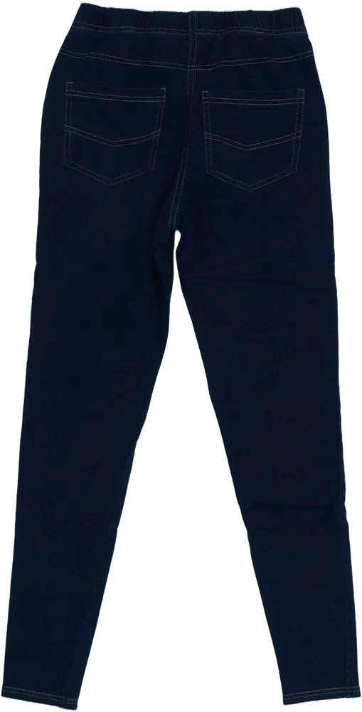 Kék George Leggings EU 36