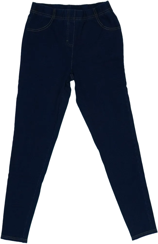 Kék George Leggings EU 36