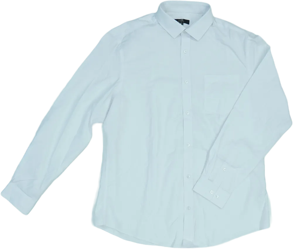 Fehér George Ing EU 42