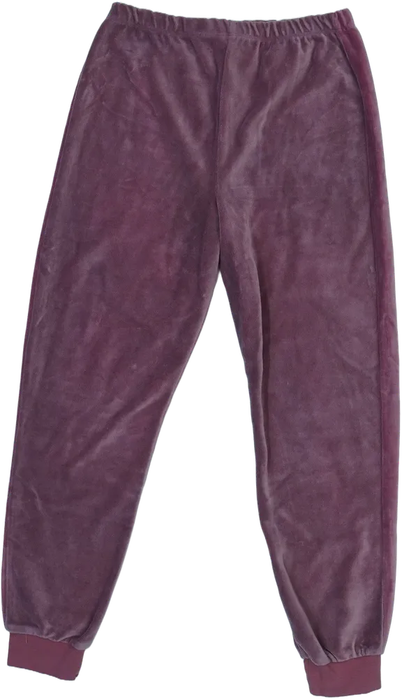 Rózsaszín George Melegítőnadrág EU 152 / UK 12 év / US 12 év/L