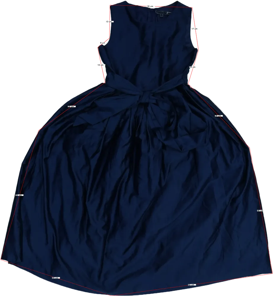 Kék Egyéb Ruha EU 164 / UK 14 év / US 14 év/XL