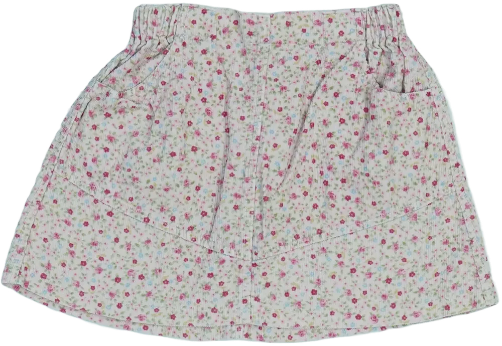 Rózsaszín Egyéb Szoknya EU 98 / UK 3 év / US 3T