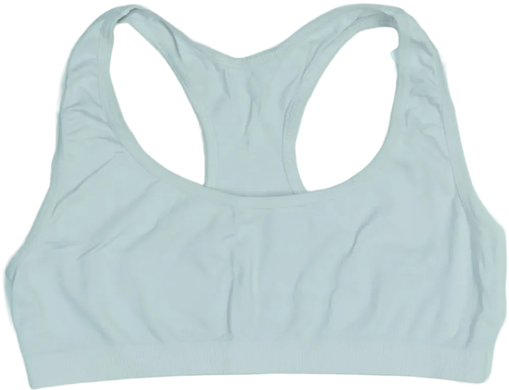 Fehér George Melltartó EU 158 / UK 13 év / US 14 év/XL