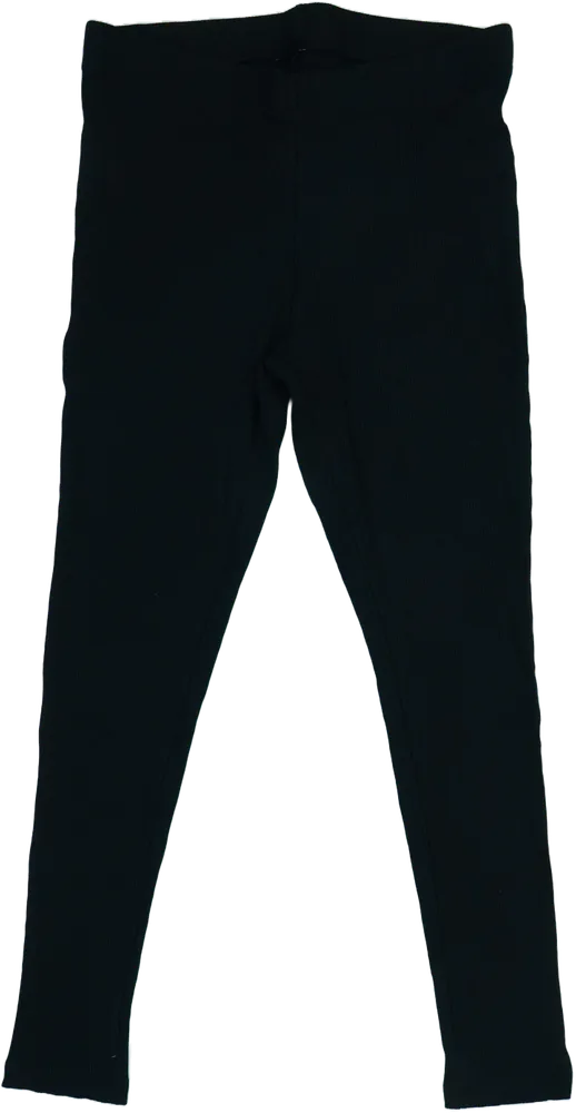 Fekete George Leggings EU 46