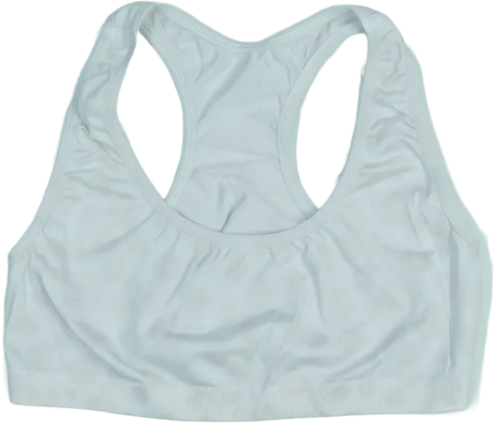 Fehér George Melltartó EU 158 / UK 13 év / US 14 év/XL