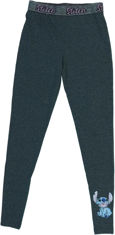 Szürke Disney Leggings EU 34