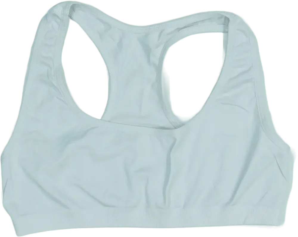 Fehér George Melltartó EU 158 / UK 13 év / US 14 év/XL