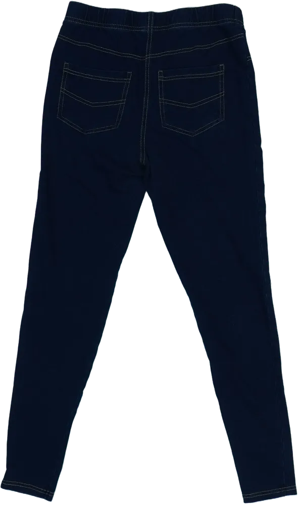 Kék George Leggings EU 38