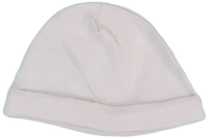 Rózsaszín George Sapka EU 56 / UK Újszülött / US Újszülött