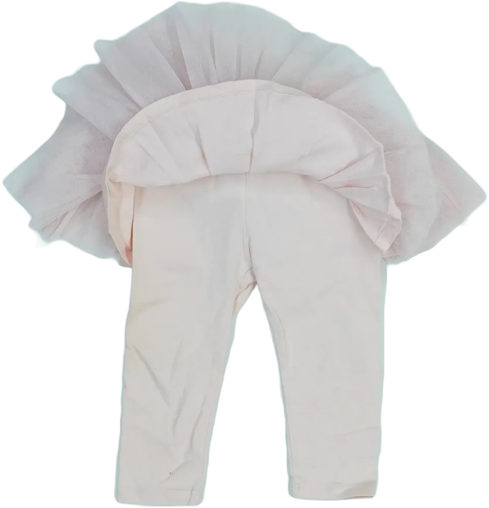 Rózsaszín GAP Leggings EU 86 / UK 12-18 hónap / US 18 hónap