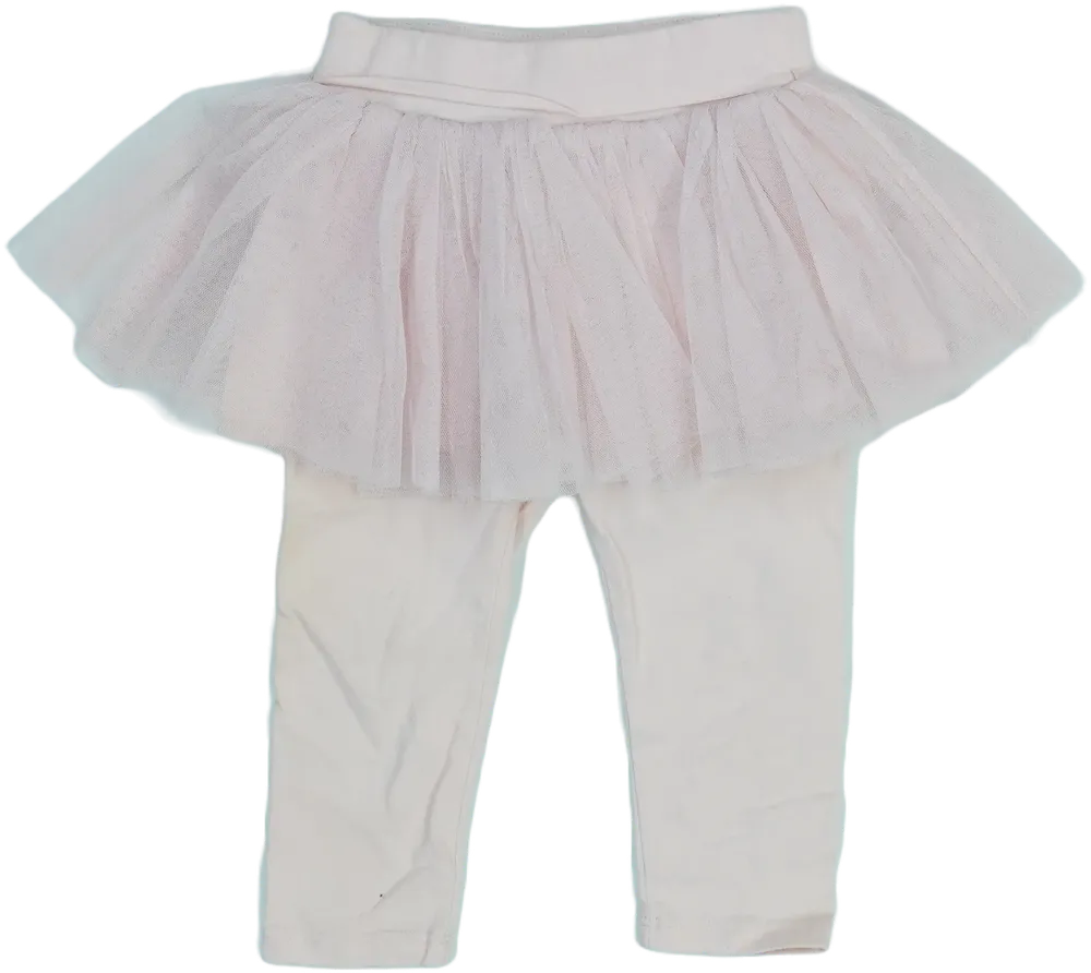 Rózsaszín GAP Leggings EU 86 / UK 12-18 hónap / US 18 hónap