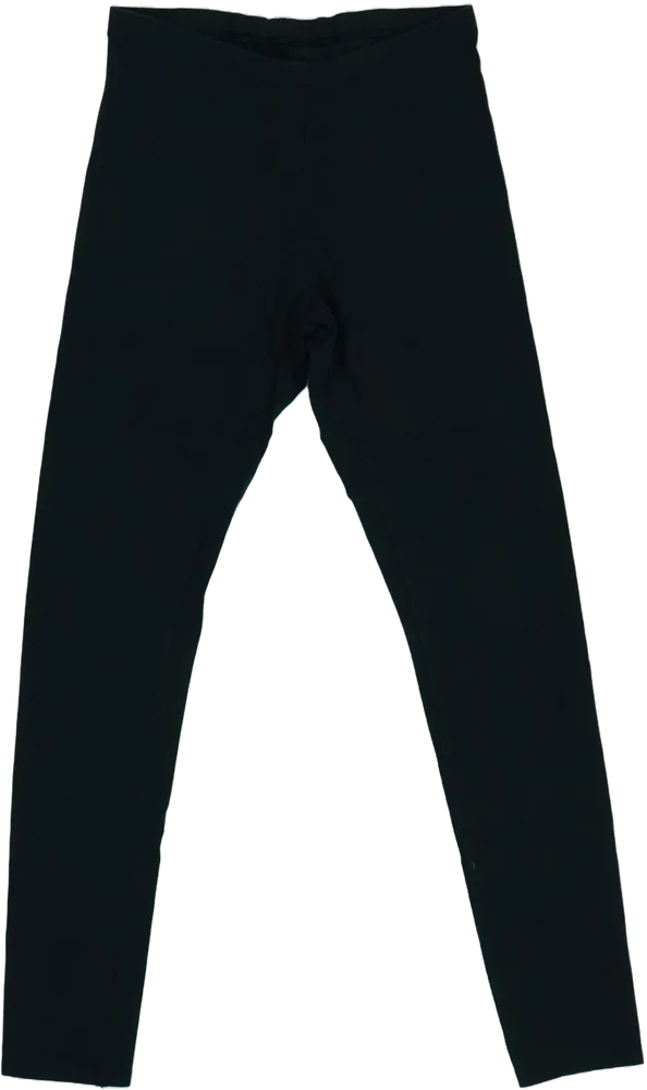 Fekete Original Marines Leggings EU 176 / UK 16 év / US XL