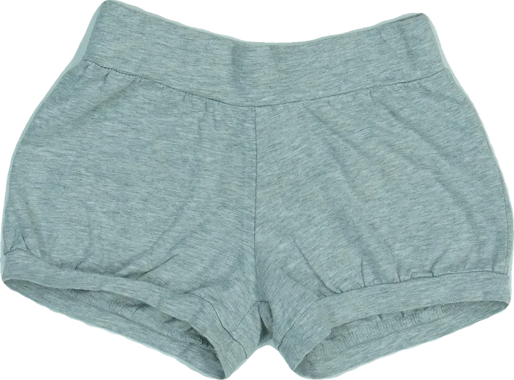 Szürke Hello Kitty Rövidnadrág EU 116 / UK 6 év / US 6 év/S