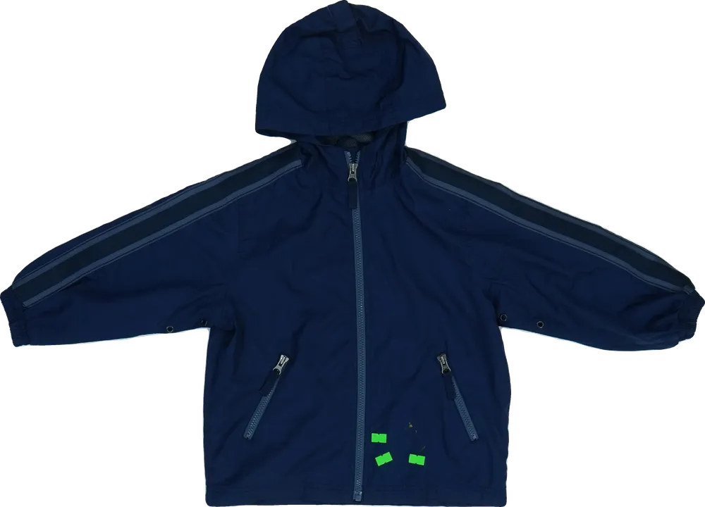 Kék GAP Széldzseki EU 110 / UK 5 év / US 5 év/XS