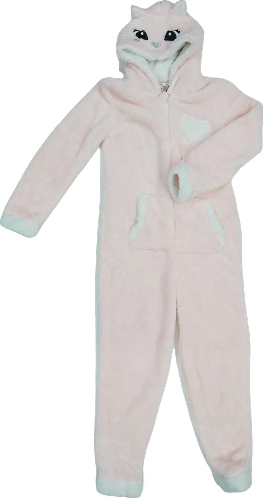 Rózsaszín Lola Liza Pizsama overál EU 164 / UK 14 év / US 14 év/XL