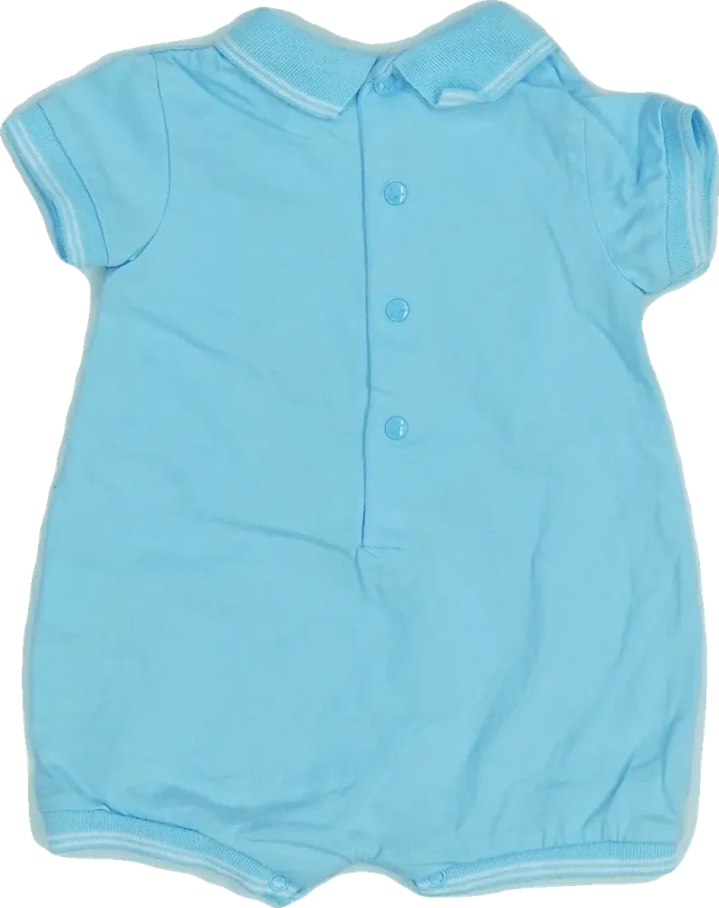 Kék Disney Napozó EU 68 / UK 3-6 hónap / US 3-6 hónap