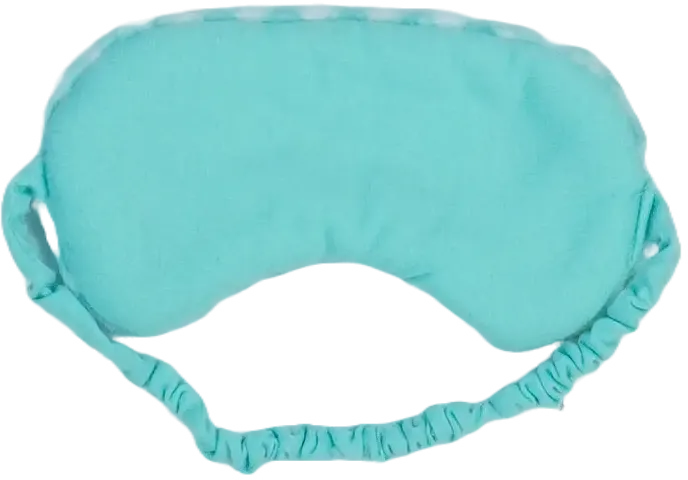 Zöld OVS Maszk Egyméret