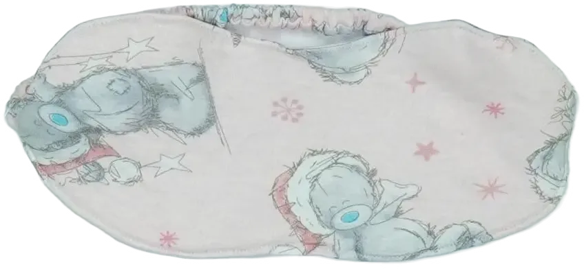 Rózsaszín Egyéb Maszk Egyméret