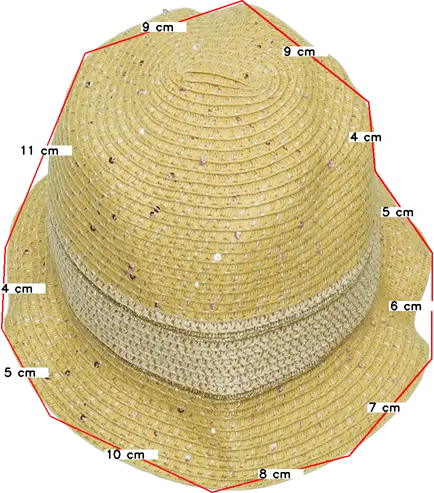 Barna George Kalap EU 128 / UK 8 év / US 8 év/M