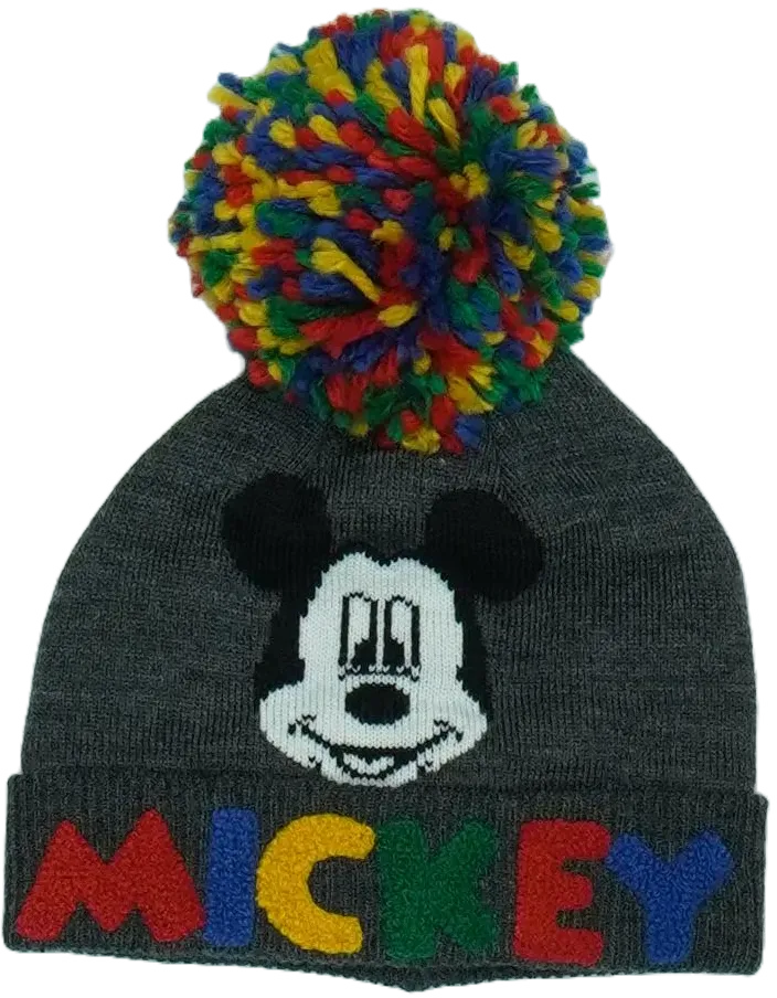 Szürke George Sapka EU 80 / UK 9-12 hónap / US 12 hónap