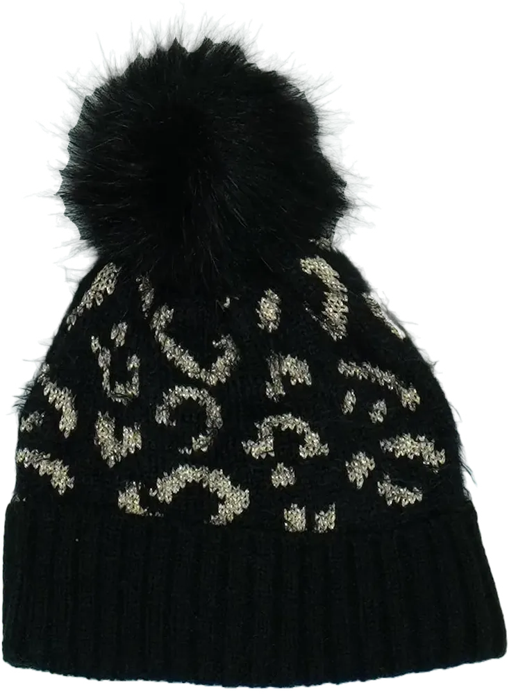 Fekete George Sapka EU 128 / UK 8 év / US 8 év/M