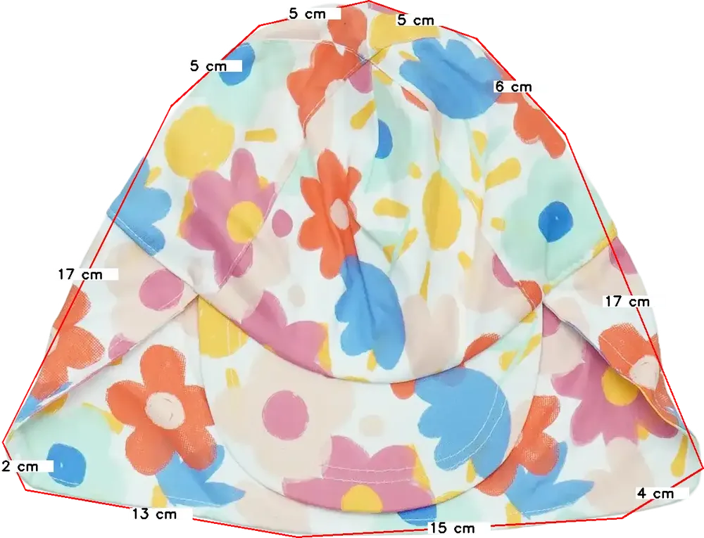 Fehér George Kalap EU 98 / UK 3 év / US 3T