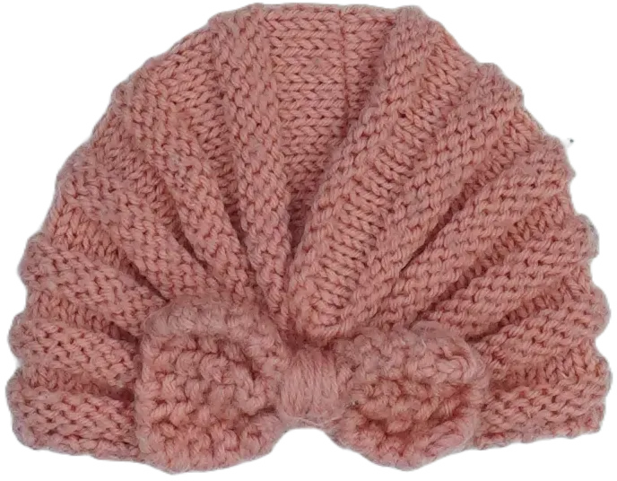 Rózsaszín Egyéb Sapka EU 86 / UK 12-18 hónap / US 18 hónap