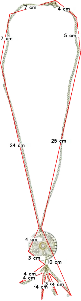 Arany Egyéb Bizsu Egyméret