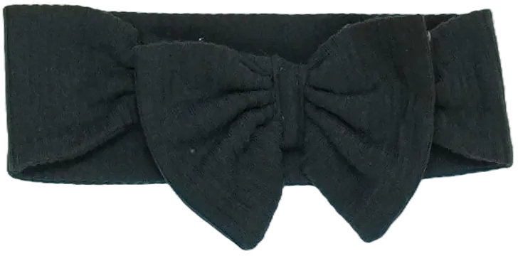 Szürke Dressy Kidz Hajpánt Egyméret